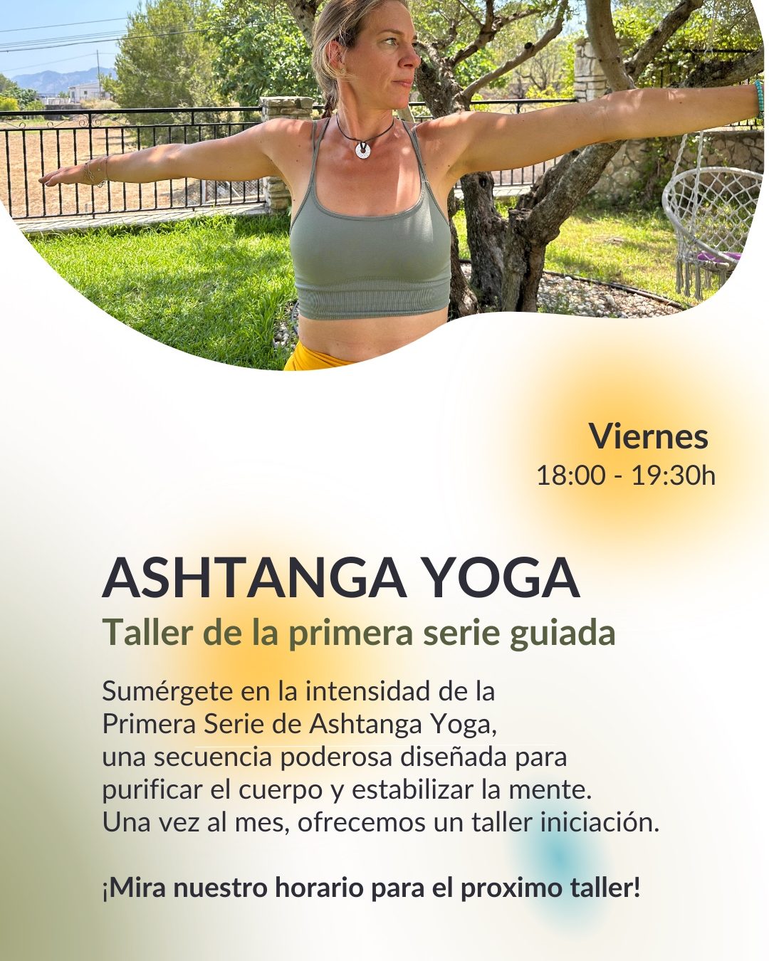 ASHTANGA