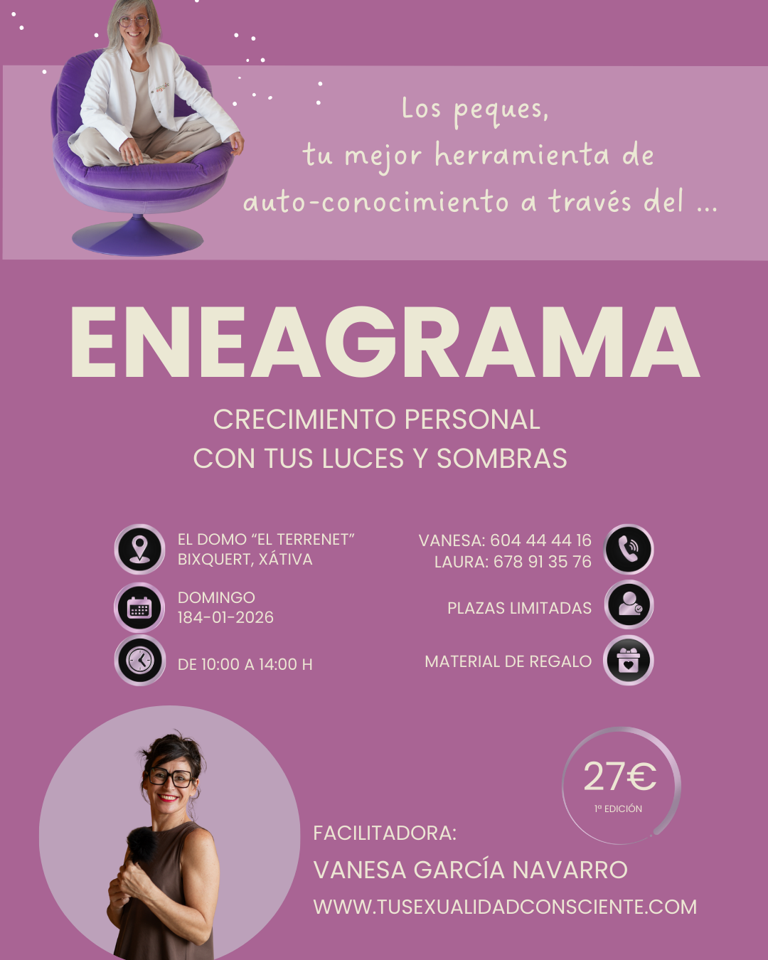 Laura Terrenet ENEAGRAMA (3)