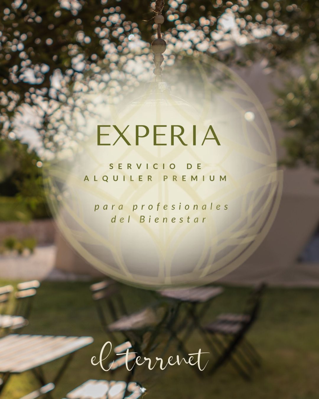 RRSS LANZAMIENTO EXPERIA